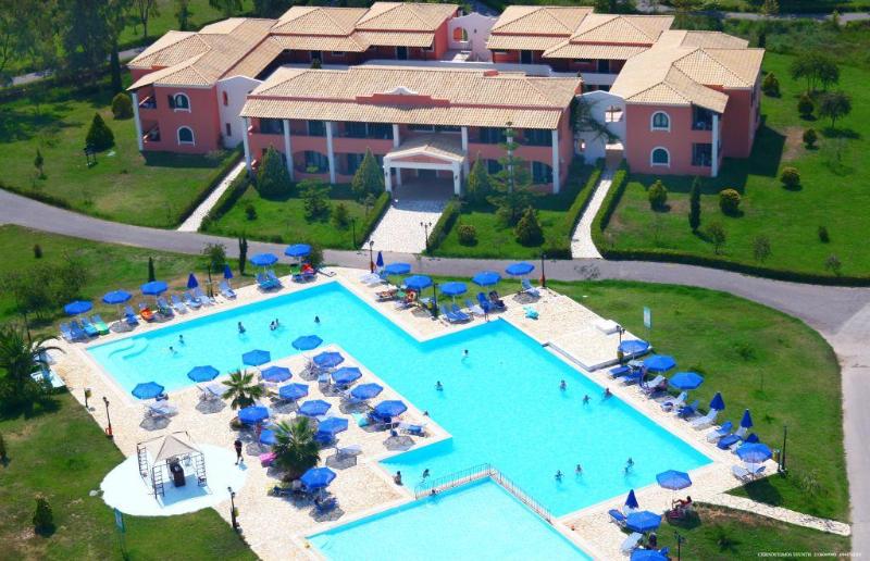 Grecotel Luxme Costa Botanica