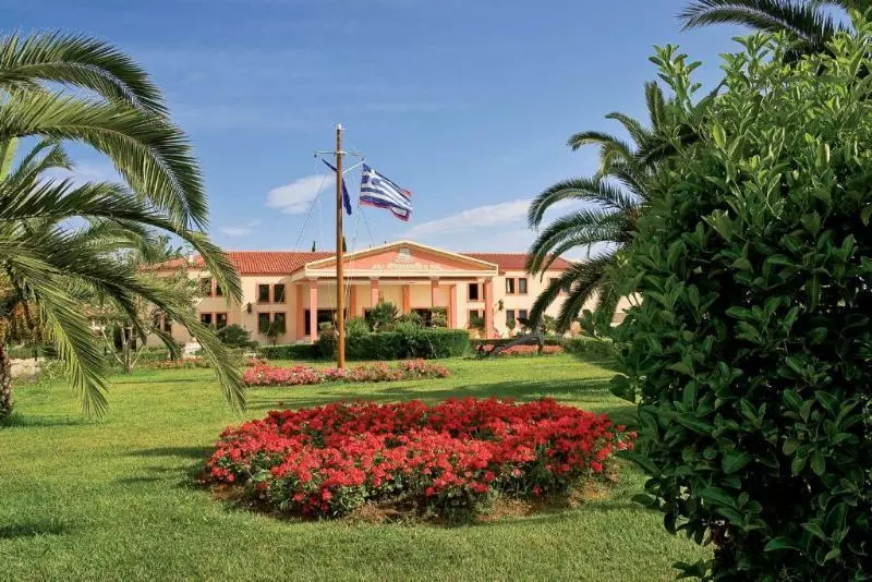 Grecotel Luxme Costa Botanica