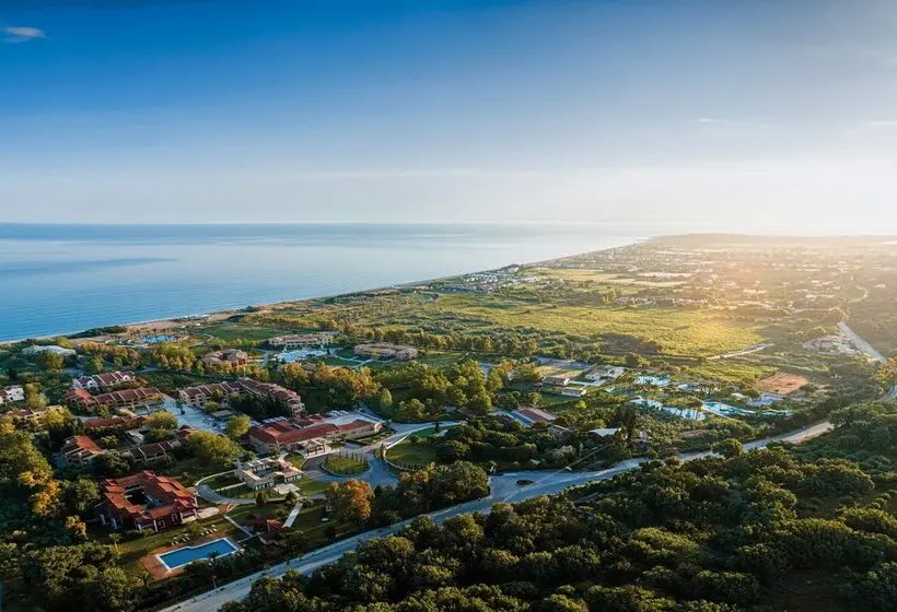 Grecotel Luxme Costa Botanica