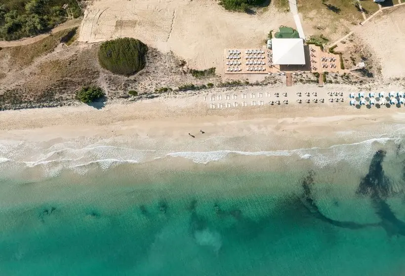 Grecotel Luxme Costa Botanica