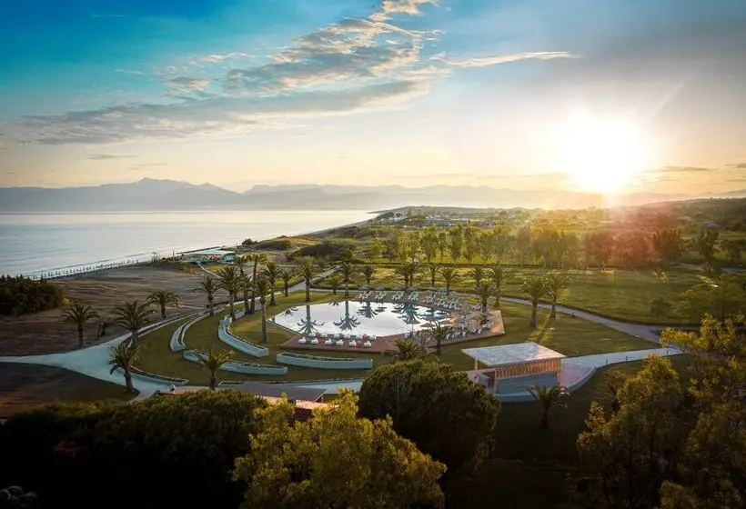Grecotel Luxme Costa Botanica