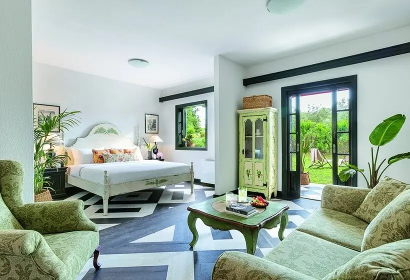 Grecotel Luxme Costa Botanica