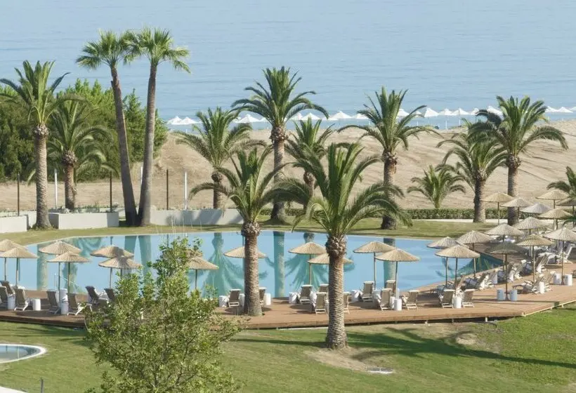 Grecotel Luxme Costa Botanica