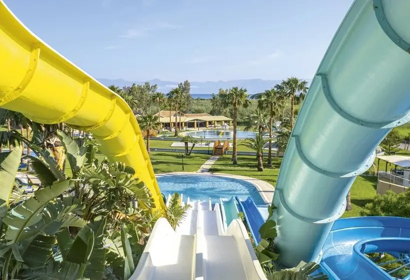 Grecotel Luxme Costa Botanica