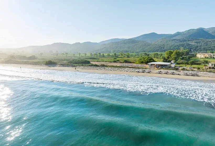 Grecotel Luxme Costa Botanica