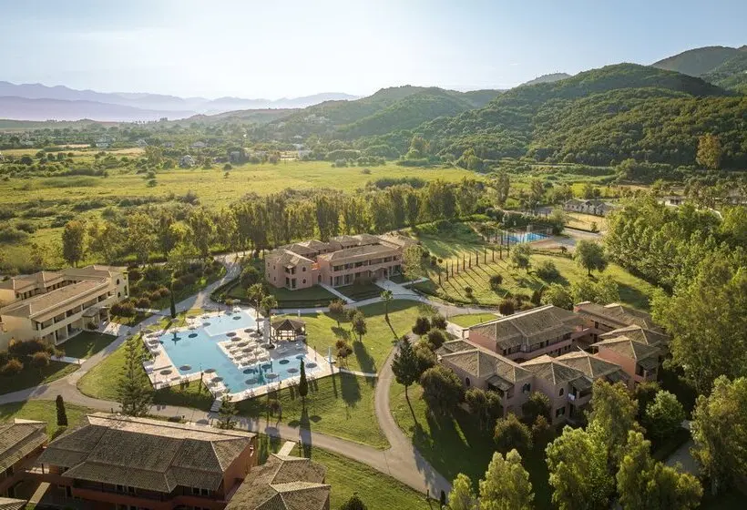 Grecotel Luxme Costa Botanica
