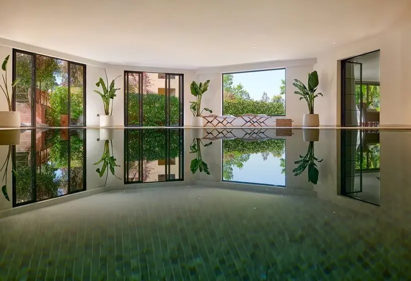 Grecotel Luxme Costa Botanica