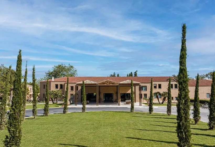 Grecotel Luxme Costa Botanica