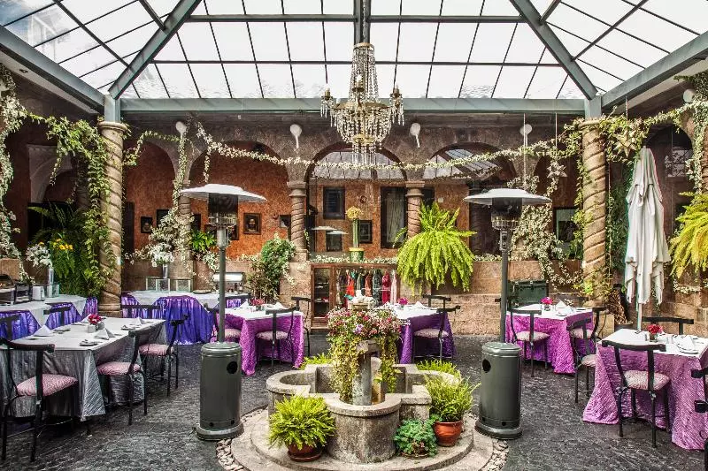 호텔 Andean Wings Boutique