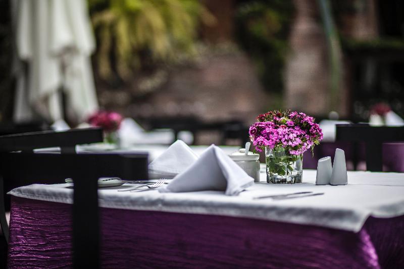 בית מלון כפרי Andean Wings Boutique