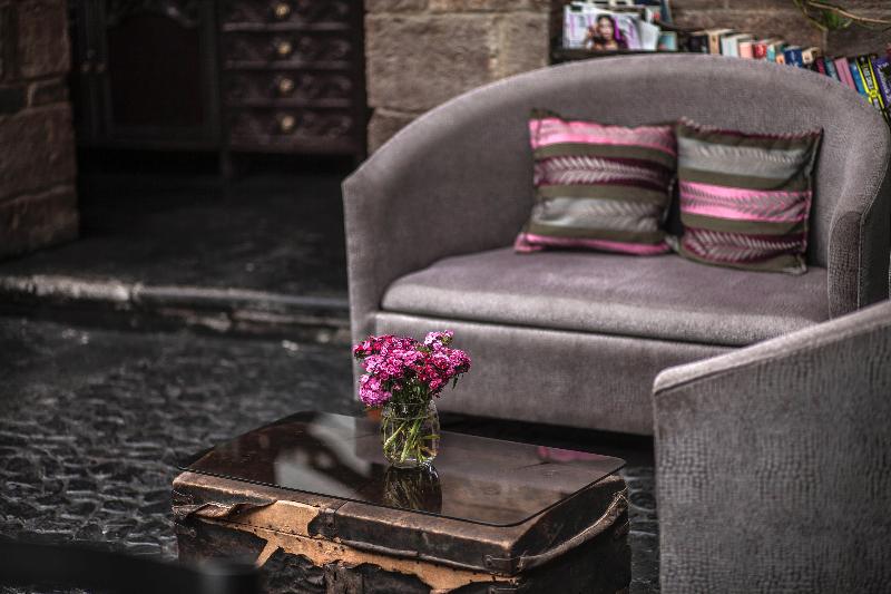 בית מלון כפרי Andean Wings Boutique