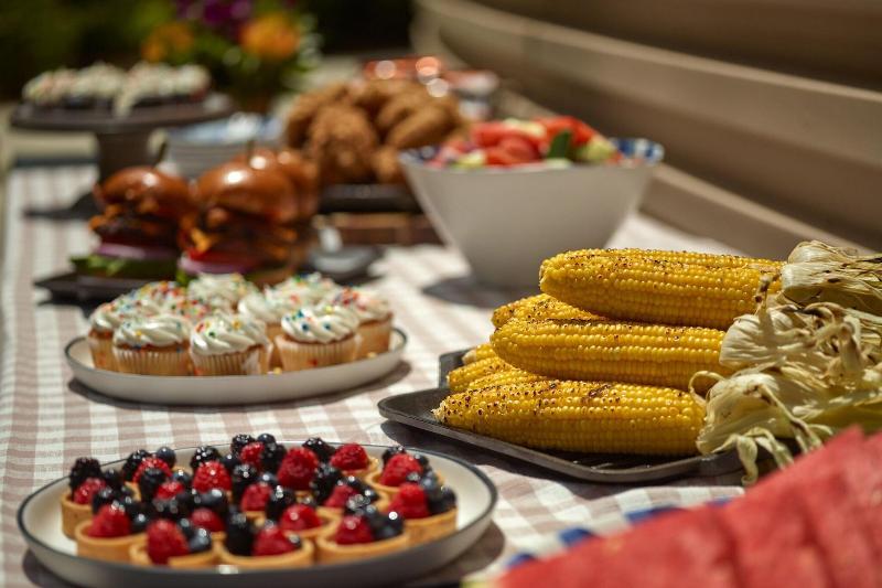 فندق Atlanta Airport Marriott Gateway