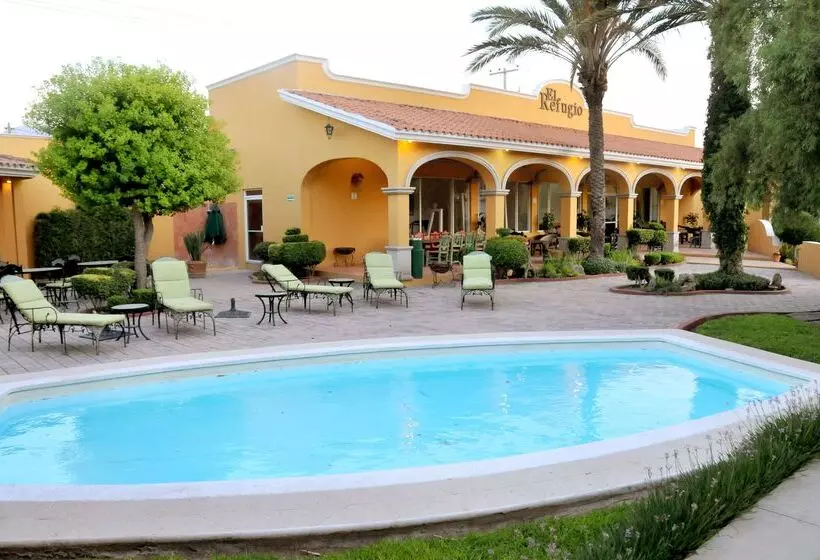 ホテル Best Western Saltillo