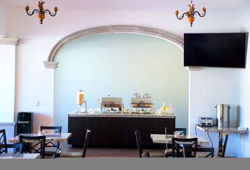 هتل Best Western Saltillo