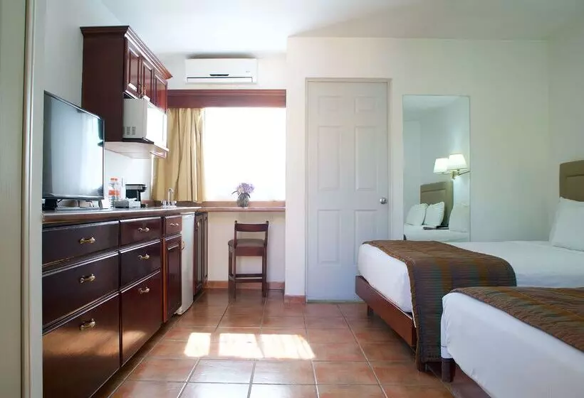 ホテル Best Western Saltillo