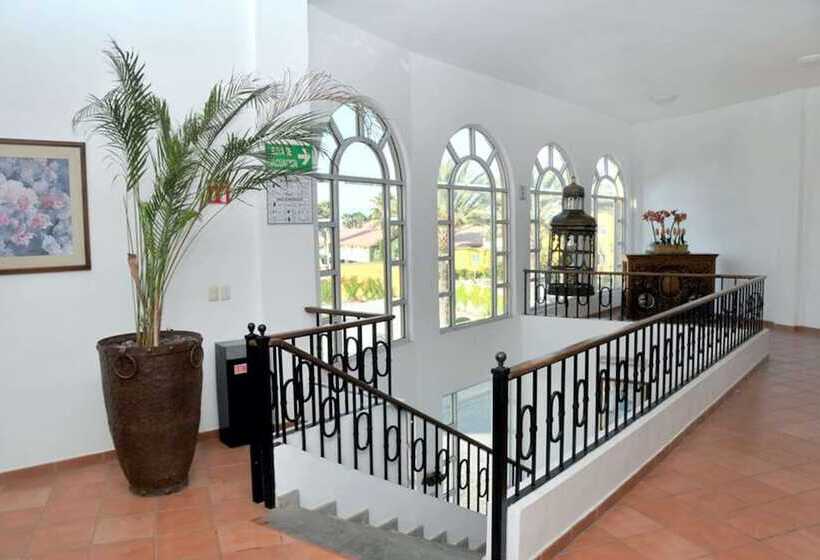 هتل Best Western Saltillo