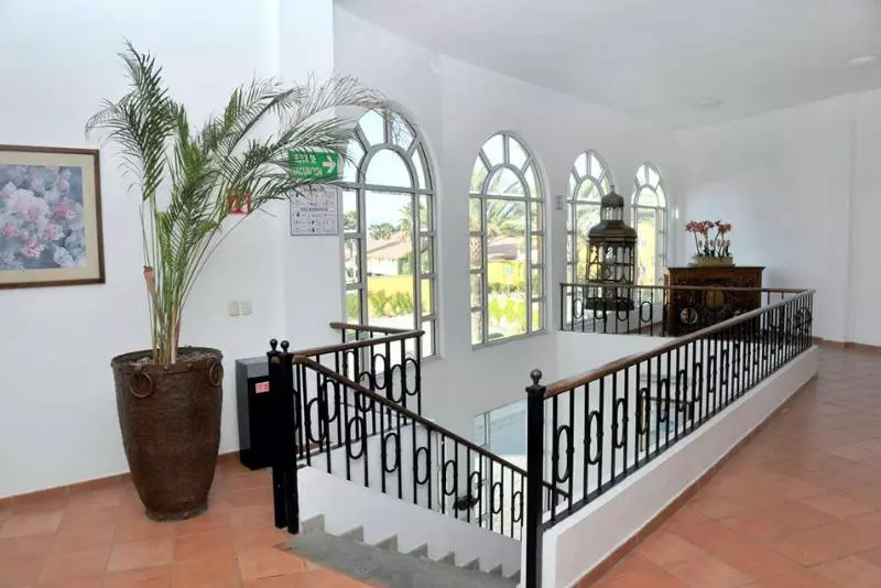 ホテル Best Western Saltillo