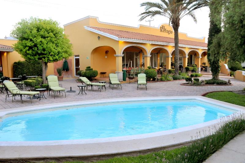 هتل Best Western Saltillo