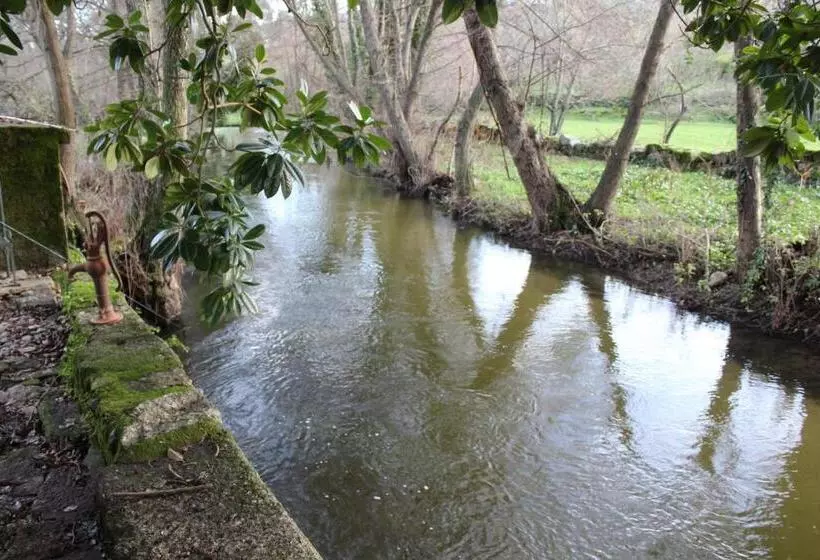 Hotel Casa Do Brigadeiro