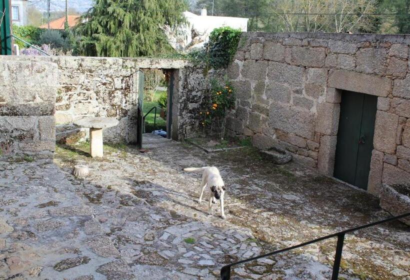 فندق Casa Do Brigadeiro