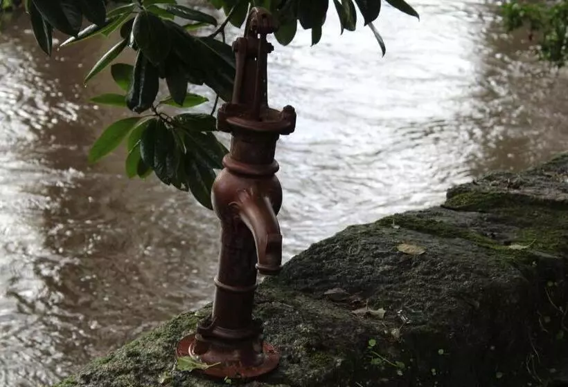 Hotel Casa Do Brigadeiro