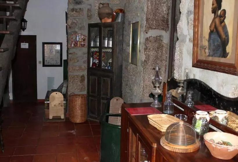 Hotel Casa Do Brigadeiro