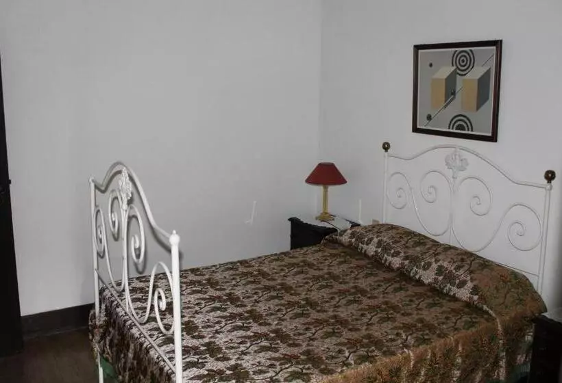 Hotel Casa Do Brigadeiro