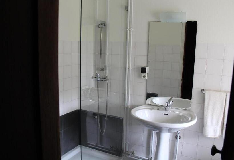 فندق Casa Do Brigadeiro