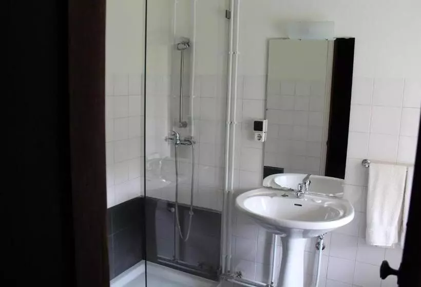 Hotel Casa Do Brigadeiro