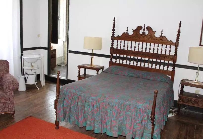 Hotel Casa Do Brigadeiro