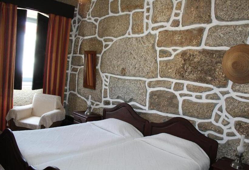 فندق Casa Do Brigadeiro