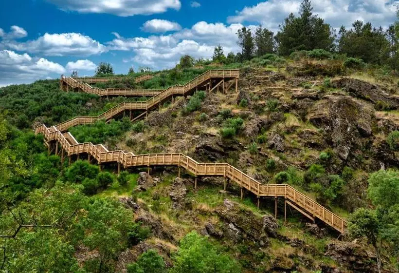 Hotel Casa Do Brigadeiro
