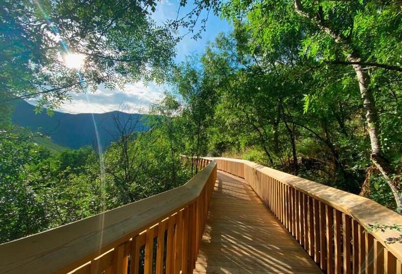 فندق Casa Do Brigadeiro