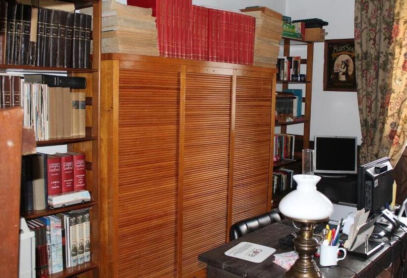 فندق Casa Do Brigadeiro