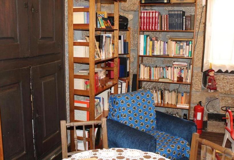 فندق Casa Do Brigadeiro