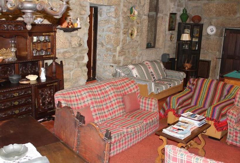 فندق Casa Do Brigadeiro