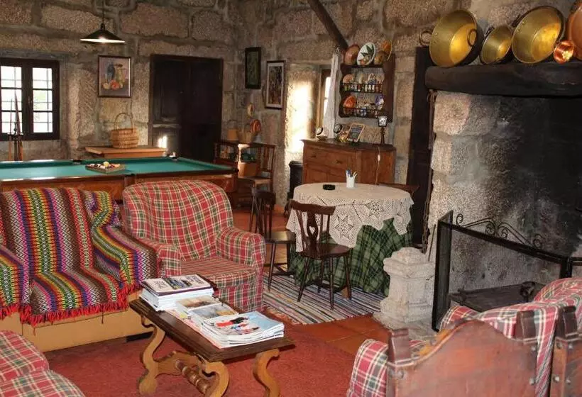 Hotel Casa Do Brigadeiro