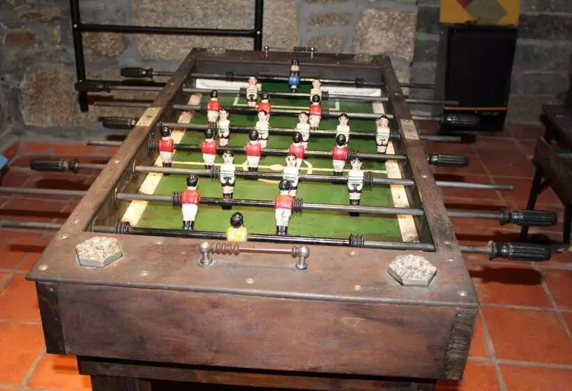 Hotel Casa Do Brigadeiro