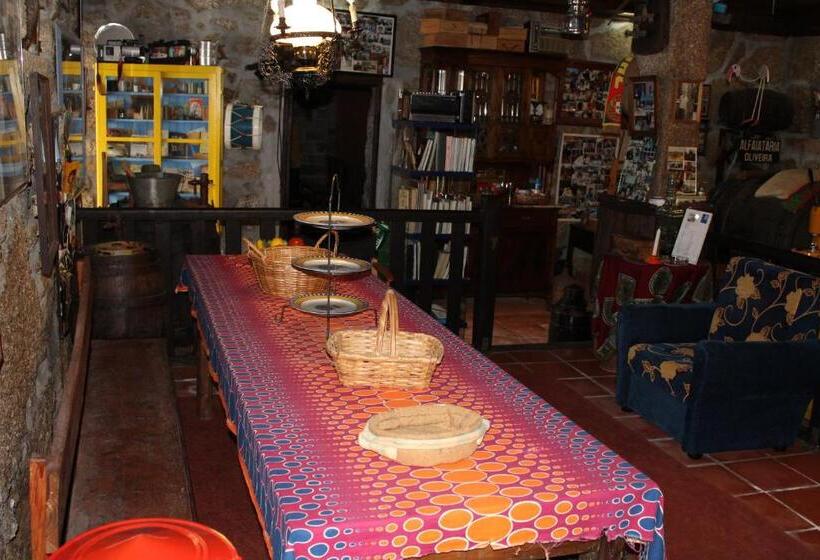 فندق Casa Do Brigadeiro