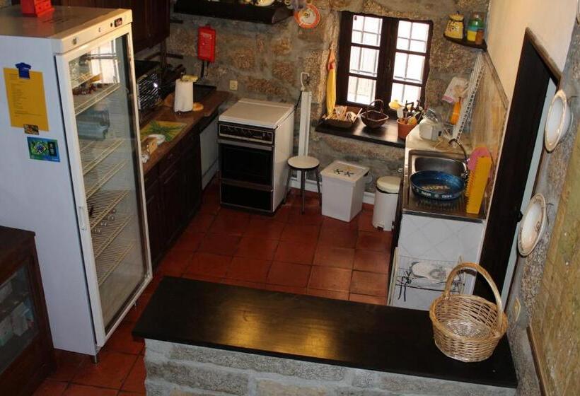 فندق Casa Do Brigadeiro