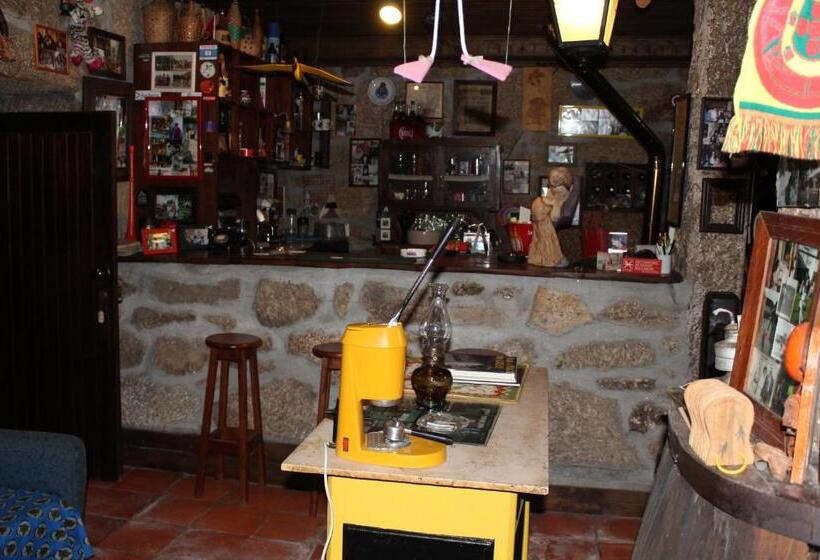 فندق Casa Do Brigadeiro