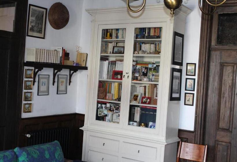 فندق Casa Do Brigadeiro