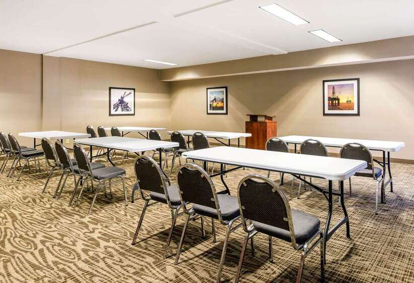 فندق Comfort Inn & Suites Iah Bush Airport – East