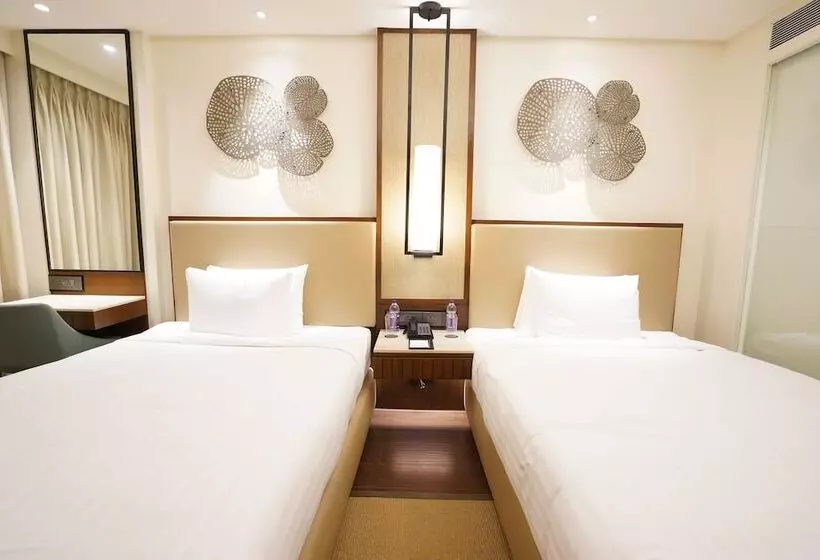 호텔 Courtyard By Marriott Mahabaleshwar