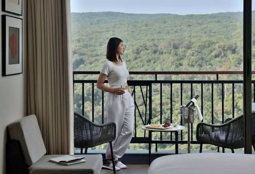 호텔 Courtyard By Marriott Mahabaleshwar