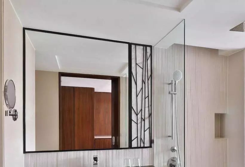 호텔 Courtyard By Marriott Mahabaleshwar