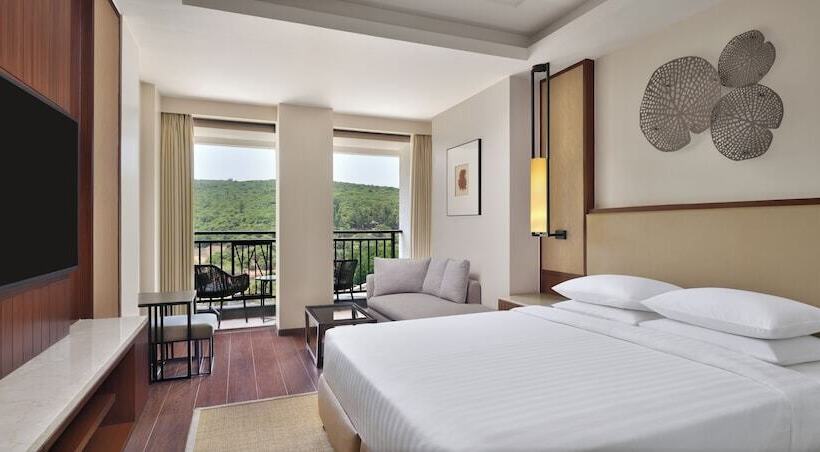 هتل Courtyard By Marriott Mahabaleshwar