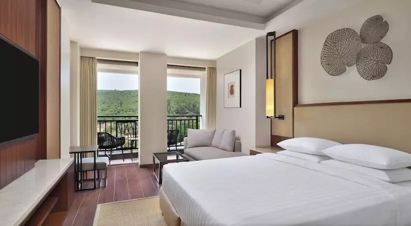 호텔 Courtyard By Marriott Mahabaleshwar