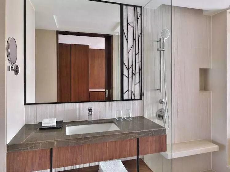 호텔 Courtyard By Marriott Mahabaleshwar