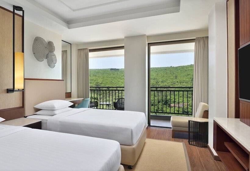 هتل Courtyard By Marriott Mahabaleshwar